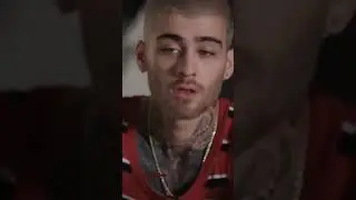 Zayn Malik🔥 whatsapp status video with one bottle down🤩/#shorts #trending #viral #zayn/ Zayn24hour