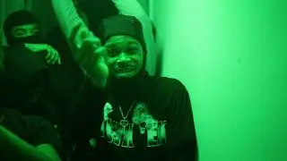 Kruddy2800 - FreeThaGuys ( Official Video ) | DIR @4thquarterthelabel  { Prod. Double R }