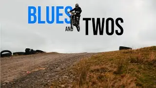 Blues and Twos - D.B.A x SHARKIE x K13 x M.87  [MUSIC VIDEO]