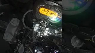 Hero Splendor bike tailor video
