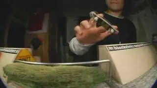 United Fingerboarding