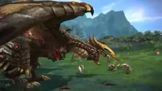 Tera Preview