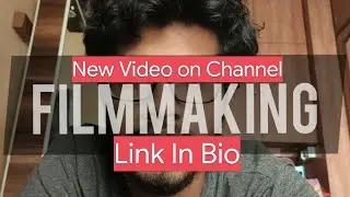 How To Be A Filmmaker In India