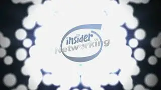 Insider Networking Opener