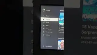 Escuchar m&uacute;sica sin anuncios en YouTube TV