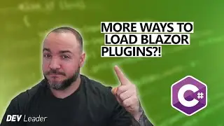 ENDLESS Possibilities - Dynamic Plugin Loading in ASP.NET Core Blazor