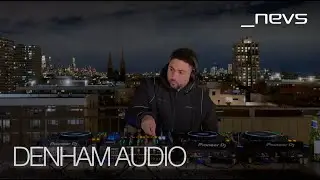 Denham Audio · _nevs tv