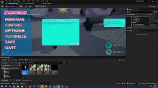 Widget switcher