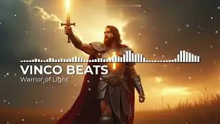 Warrior of Light &ndash; Bold Christian Anthem | Fight With God&rsquo;s Strength