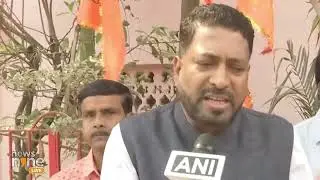 Sandeshkhali Incident : BJP MLA Dismisses Arrest of TMC Leader as Political Theater | News9