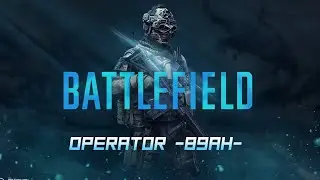 My First Try for Battlefield 2042