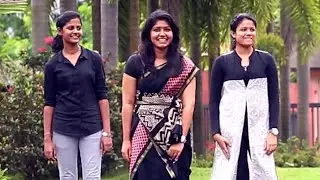 Sheril G Kadavan feat.