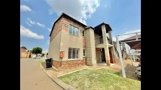 Smart Buy Alert: 2-Bedroom Apartment at R485K