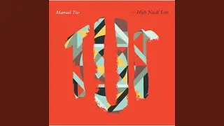 Maybe Next Lifetime (King Britt Dub)