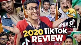 2020 TikTok Review 😂 | Can You Handle This Cringe? #2026 #viral #trending 