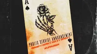 JaeMoney X KaiTakt X YadiB X JayMula X Mr.UpItNdBoom-PSA(OFFICIAL MUSIC VIDEO)