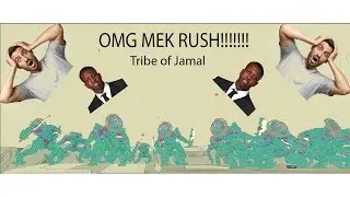 Ark Smalls PvP | Tribe of Jamal | Smalls is dead