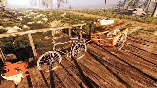 Farmer's Life #3 [FR] Un nouveau véhicule qui change tout! Et un ours qui me troll!