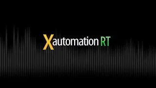 Xautomation RT | Introduzione e cenni sul workflow radio/TV