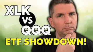 QQQ vs XLK &ndash; Which Tech ETF is Better for You?