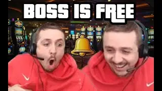 🔴BOSSMANJACK BACK HOME !
