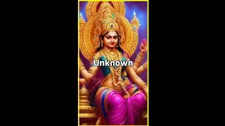 Unknown facts about Maa Laxmi 😮 #shorts #youtubeshorts #laxmi