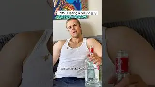 Slavic love poem🪆❤️#slavic #slavicmemes #funny #russian #russianmemes #dating #comedyshorts