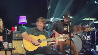 Whiskey Myers Angel from Montgomery 2025