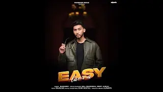 New Punjabi Song 2024 | Easy Lae Na (Official Video) Mansher | Latest Punjabi Song 2024