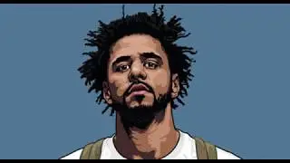 Bas - Tribe with J.Cole (INSTRUMENTAL)