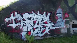Double N.O. - Endboss mit R.O.B. Miles (Dem Endproll Double N.O. sein Soloalbum 2005)