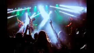 KRAVAN - Don&acute;t Break the Sound