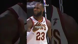 Jayson Tatum Blamed Kyrie Irving For LeBron Block 🤣😱