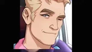 DREAM DADDY VINES