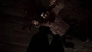 Hatred 1.666 mod - New Prison Level gameplay [Hard]