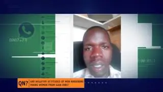 Social media feedback on why young women cannot access employment| Minibuzz Uganda