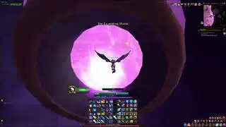 WoW - Dragon Riding Races - Eco-Dome Excursion (Advanced) 93.469