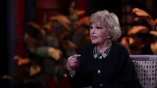 Luz Mar&iacute;a Aguilar habla de La Duda | tlminutos 