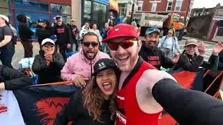 Boston Marathon 2025