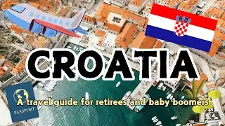 Discover Croatia: Scenic & Relaxing Spots in Croatia You Can&rsquo;t Miss