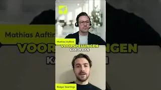 Data Driven Marketing  Voordelen & Toekomst Explored Lang