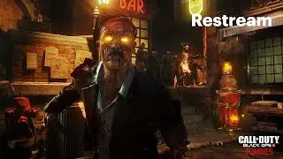 THREE BEANS PLAY ZOMBIES