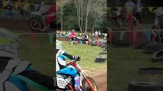 Zoar valley vintage races #motocross #vintagemotorcycles #racing ng