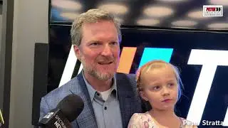 Dale Jr. 