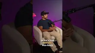 Лиза Хашер и Эдди Джадж @SunshineSecretofOC &mdash; популярный подкаст @TheInnerCircleOnAir
