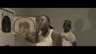 Poodon Ft.Foolie -“Walk Wit Me”-{Official Music Video}