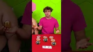 Не угадал &mdash; потерял $1000!