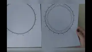 Estrela de 20 pontas