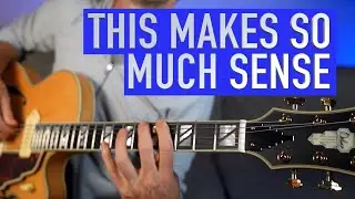 We've Been Learning Scales All Wrong