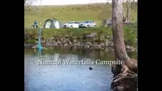 Nantcol Waterfalls Campsite